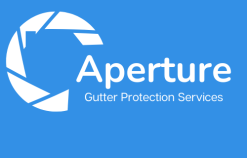 Aperture got a protection logo